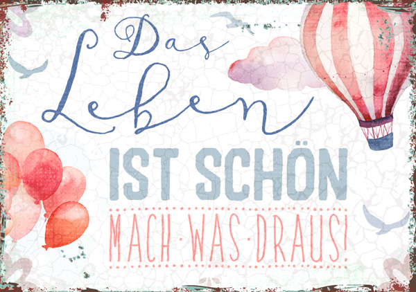 Mini - Das Leben