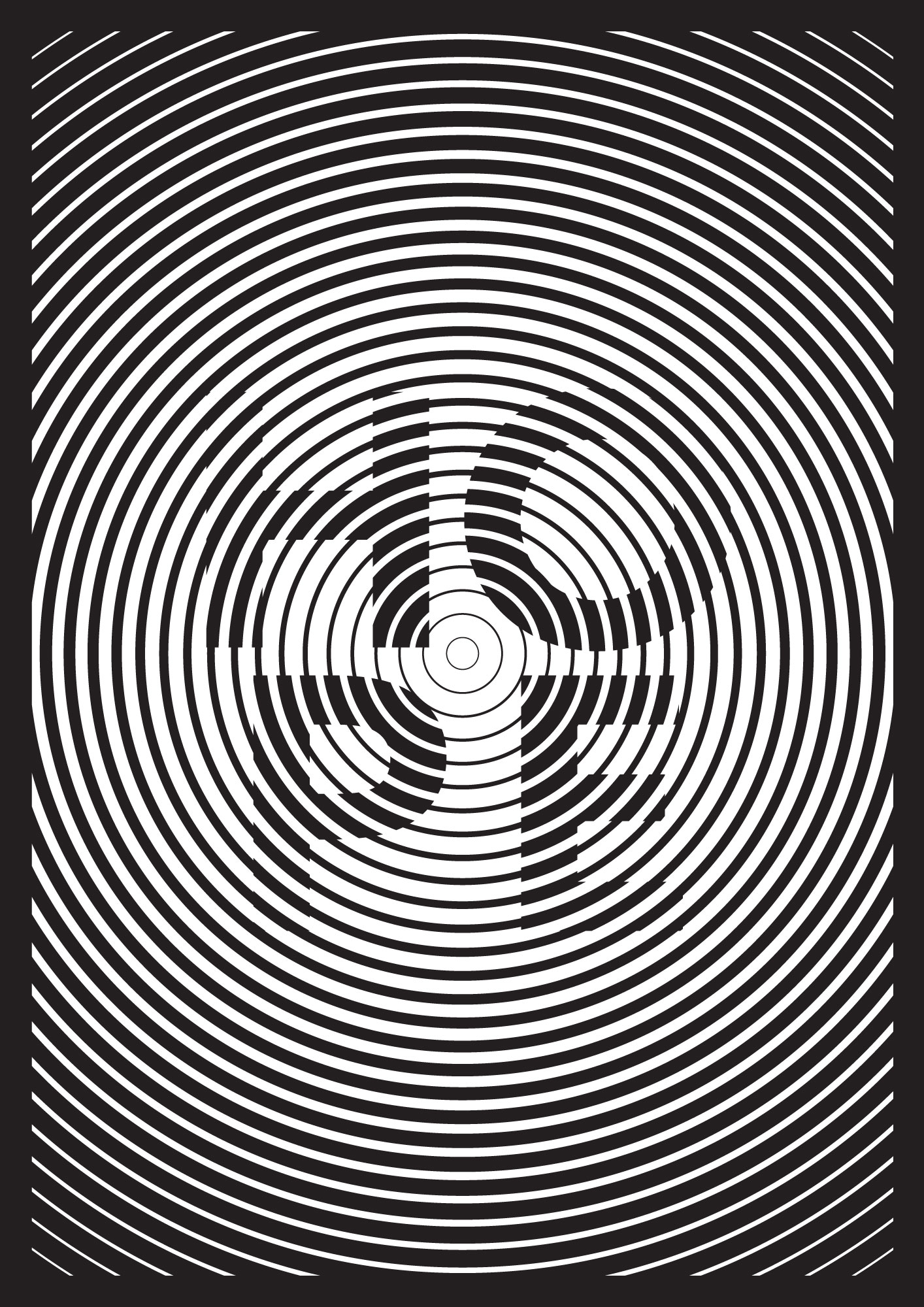 Poster - Hope
