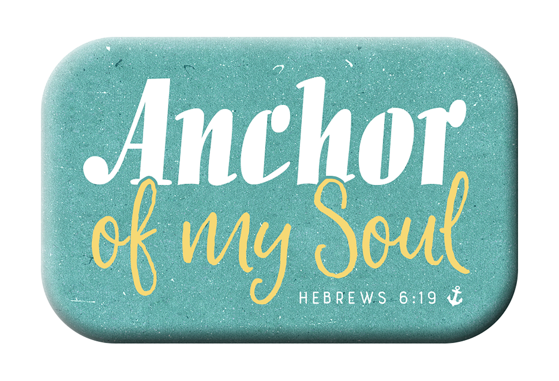 Magnet Mag Blessing - Anchor of my soul Magnet Mag Blessing - Anchor of my soul