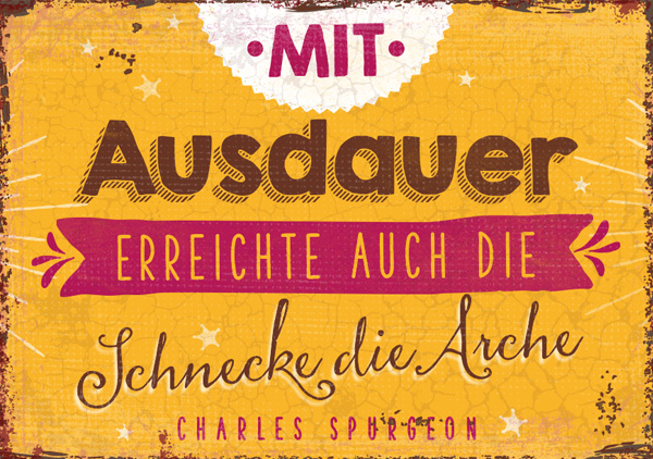 Mini - Ausdauer