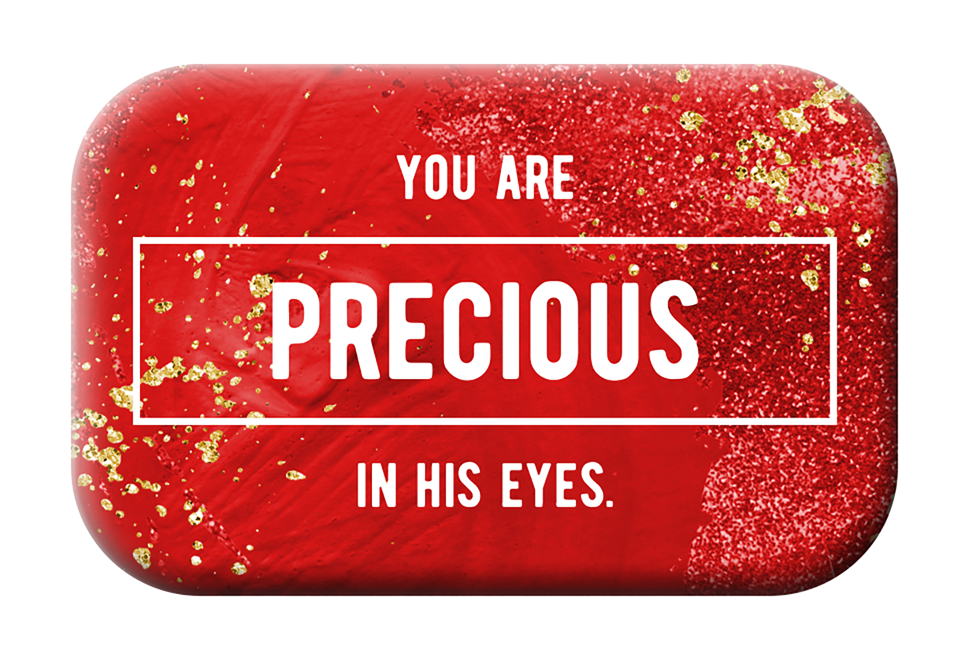 Magnet Mag Blessing - Precious Magnet Mag Blessing - Precious