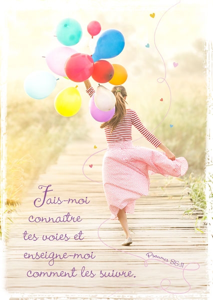 Postkarte - Fais-moi Postkarte - Fais-moi