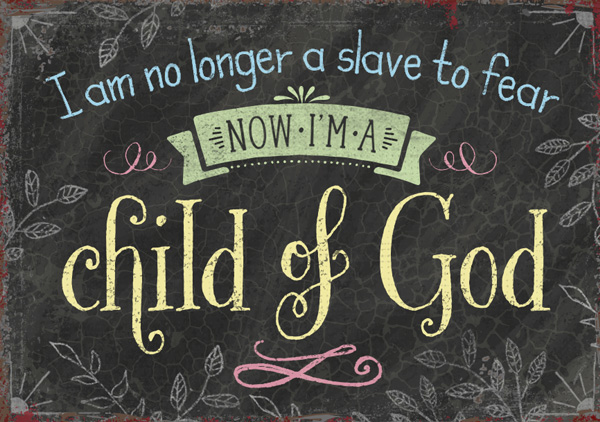 Mini - Child of God Mini - Child of God