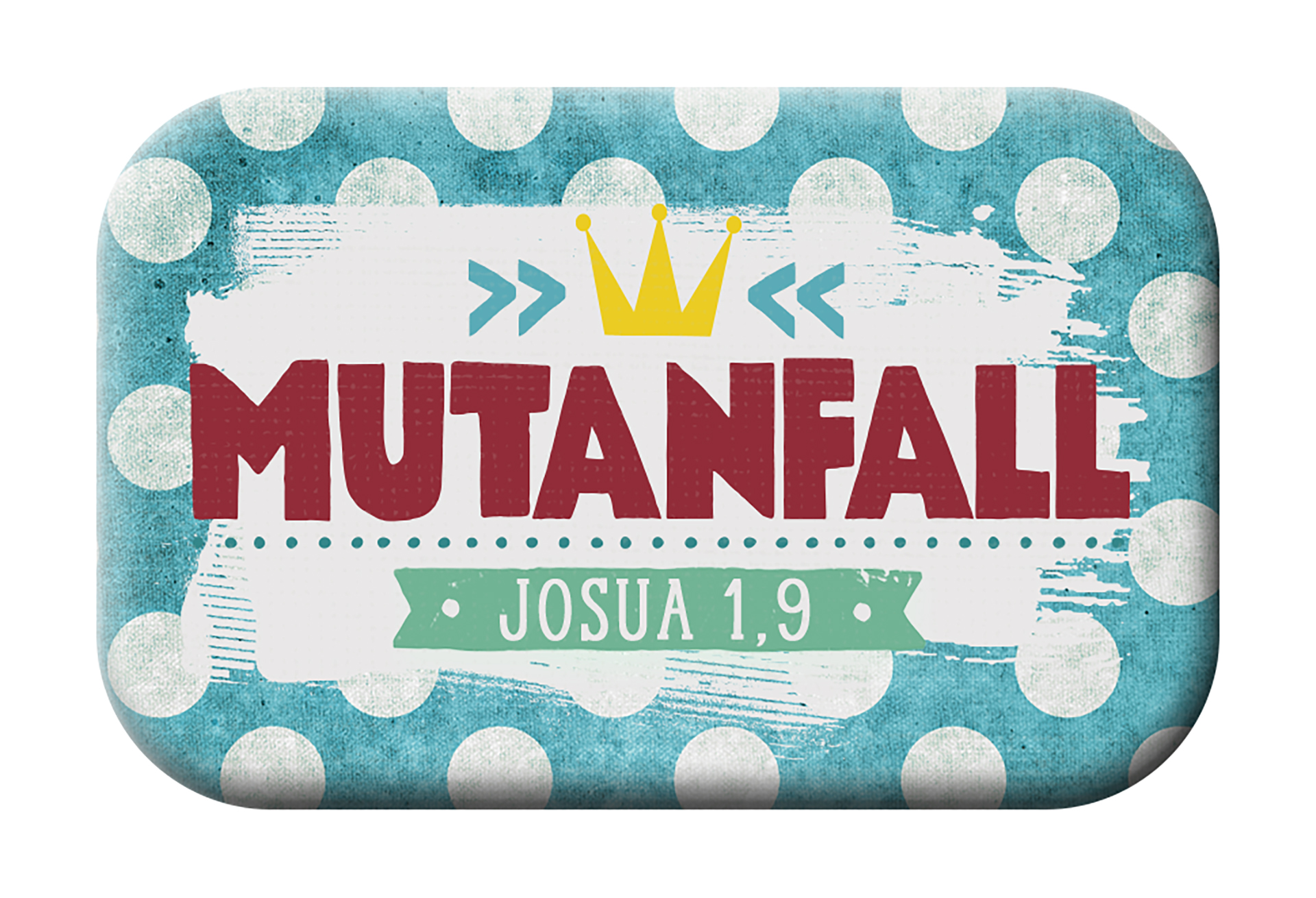 Magnet Mag Blessing - Mutanfall Magnet Mag Blessing - Mutanfall