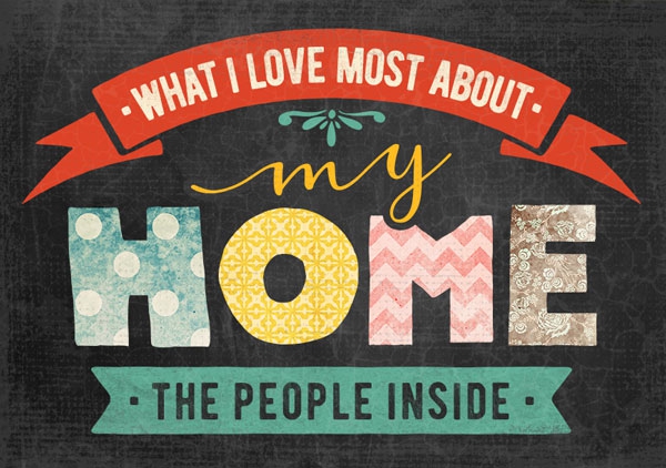 Mini - My home Mini - My home