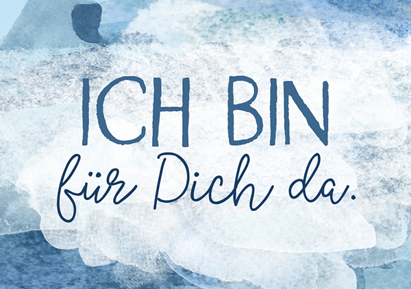 Mini - Für dich da Mini - Für dich da