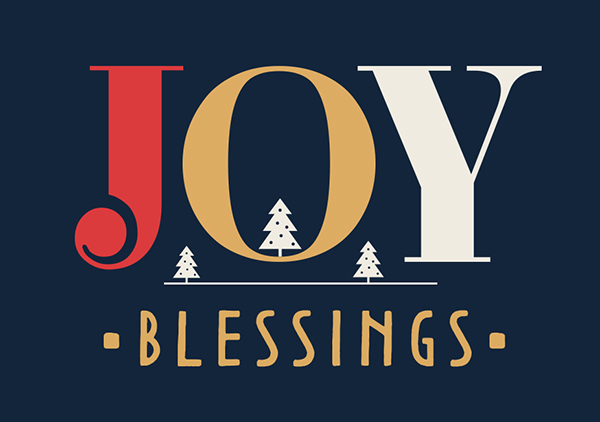 Mini - Joy Blessings Mini - Joy Blessings