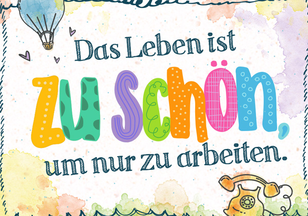 Mini - Zu schön