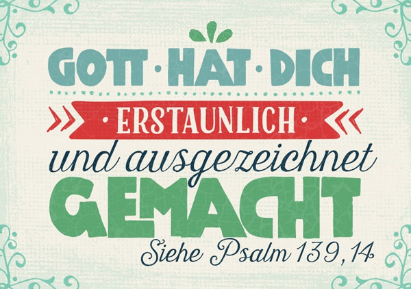 Mini - Erstaunlich und ausgezeichnet Mini - Erstaunlich und ausgezeichnet