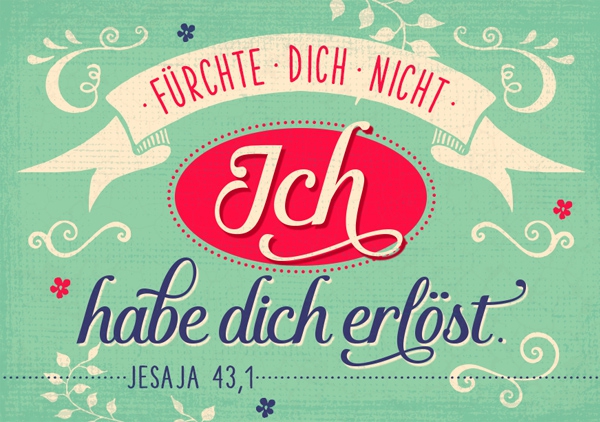 Mini - Fürchte dich nicht Mini - Fürchte dich nicht
