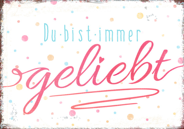 Mini - Immer geliebt Mini - Immer geliebt