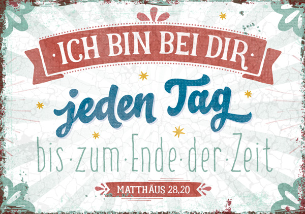 Mini - Jeden Tag
