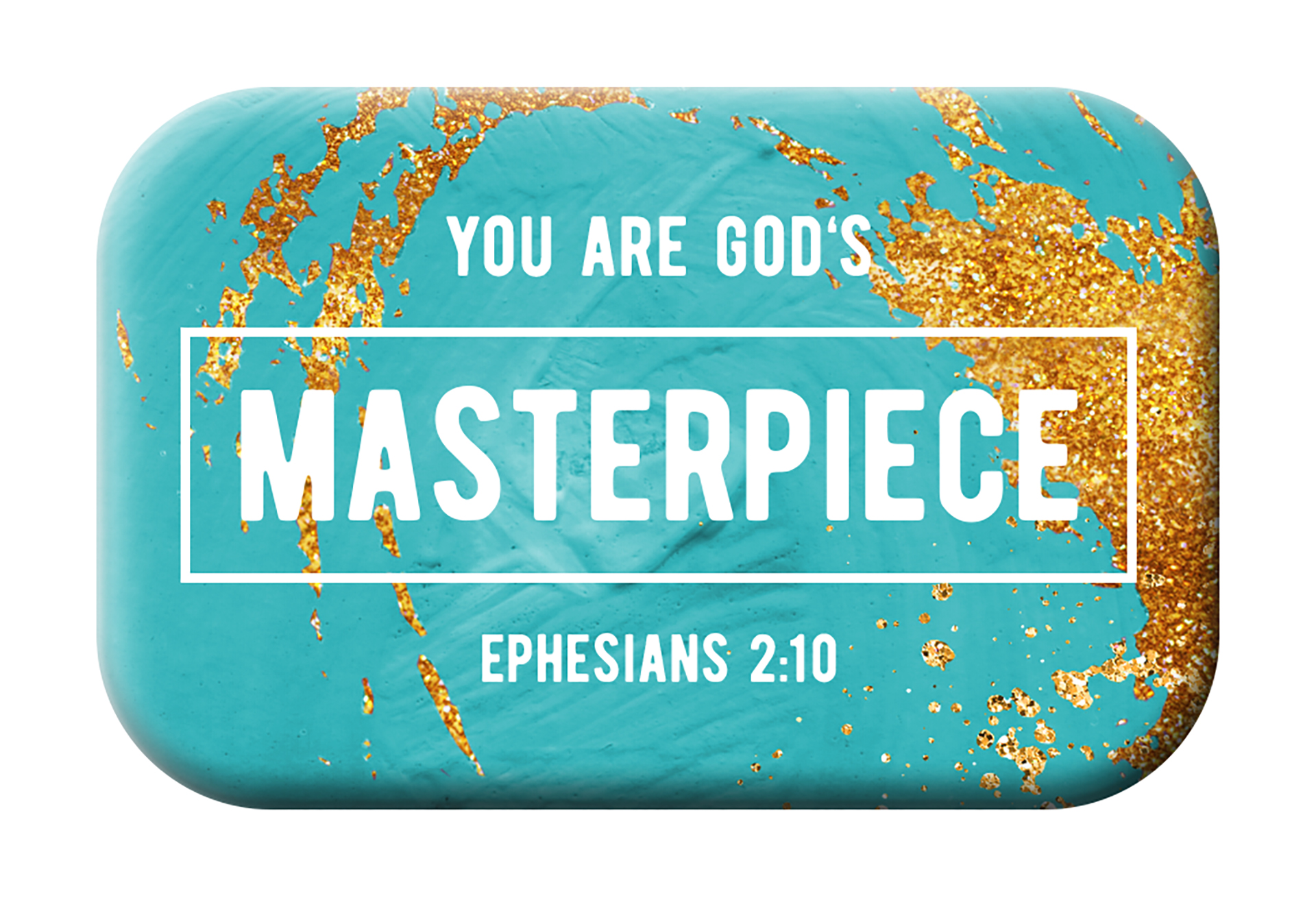 Magnet Mag Blessing - Masterpiece Magnet Mag Blessing - Masterpiece