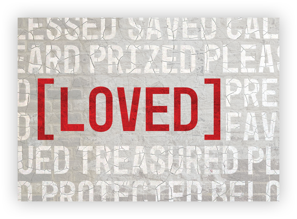 Mini – Loved Mini - Loved