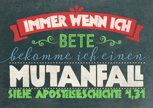 Mini - Mutanfall Mini - Mutanfall