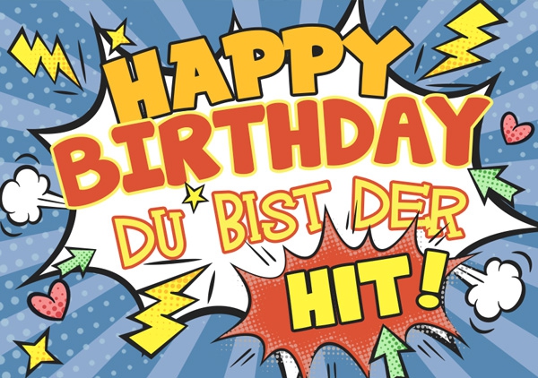 Mini - Du bist der Hit Mini - Du bist der Hit