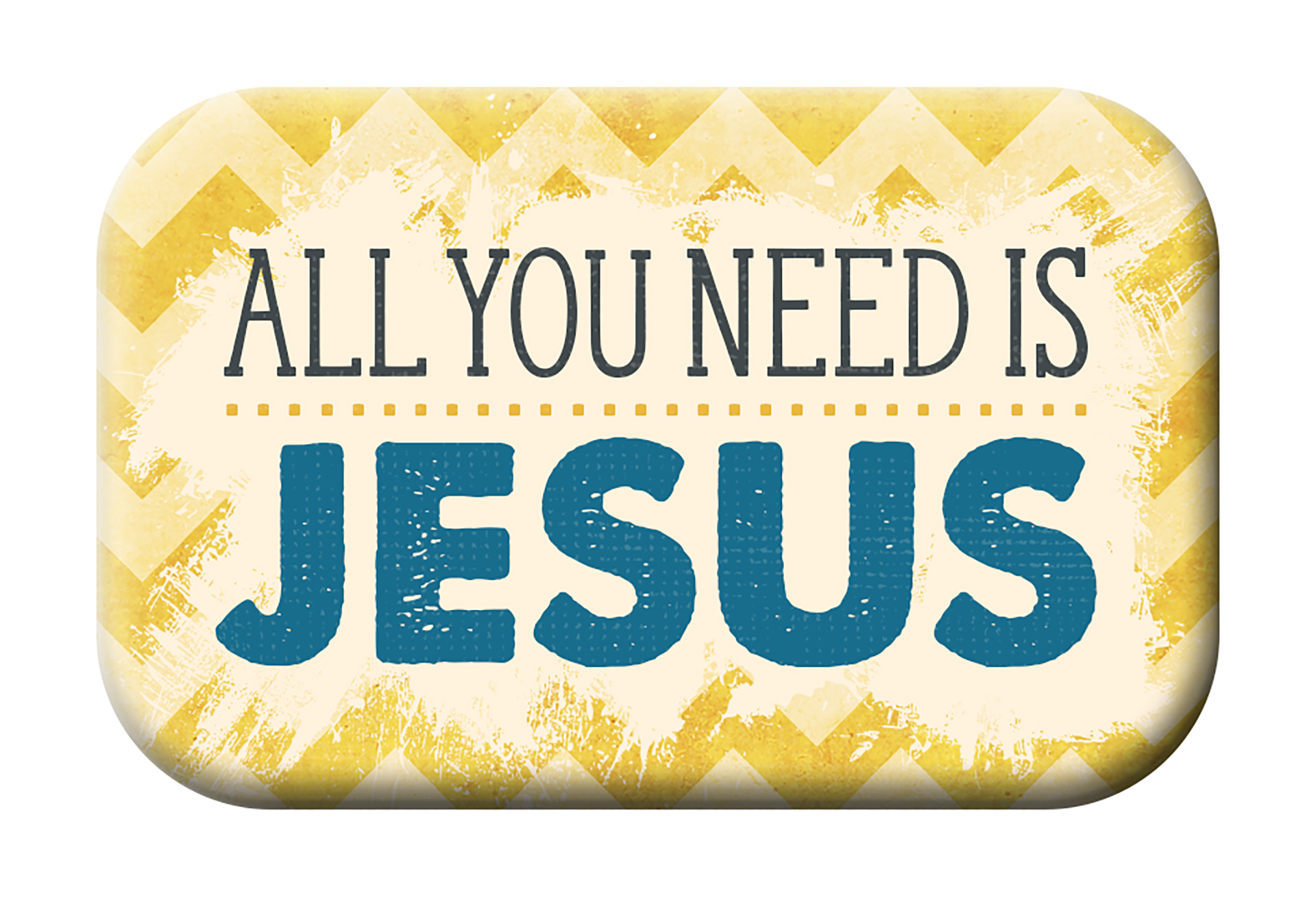 Magnet Mag Blessing - All you need Magnet Mag Blessing - All you need