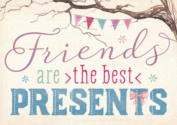 Mini - The best presents Mini - The best presents