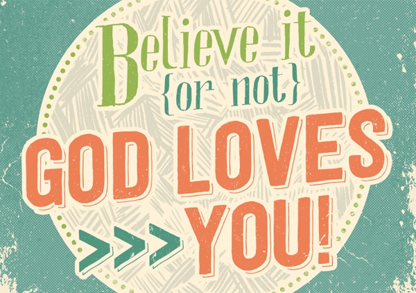 Mini - Believe it