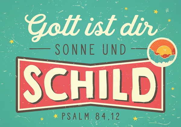 Mini - Gott ist dir Mini - Gott ist dir