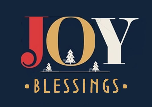 Mini – Joy Blessings